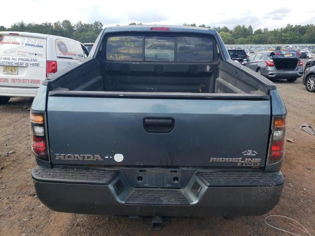 Photo 5 VIN: 2HJYK16287H519178 - HONDA RIDGELINE 