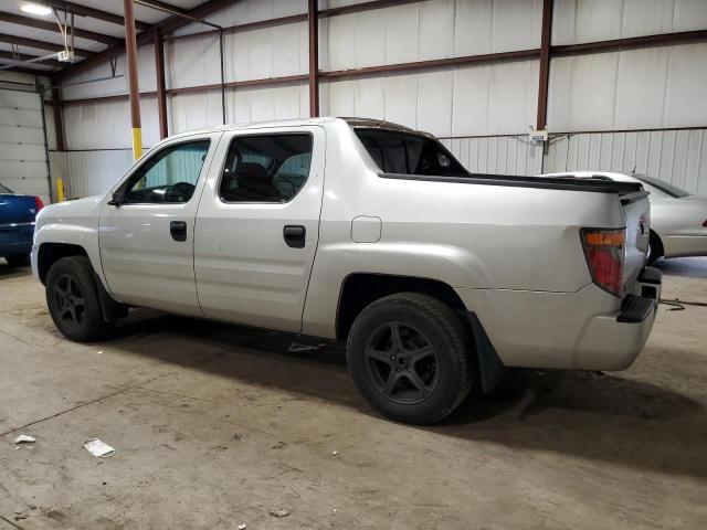 Photo 1 VIN: 2HJYK16296H541690 - HONDA RIDGELINE 