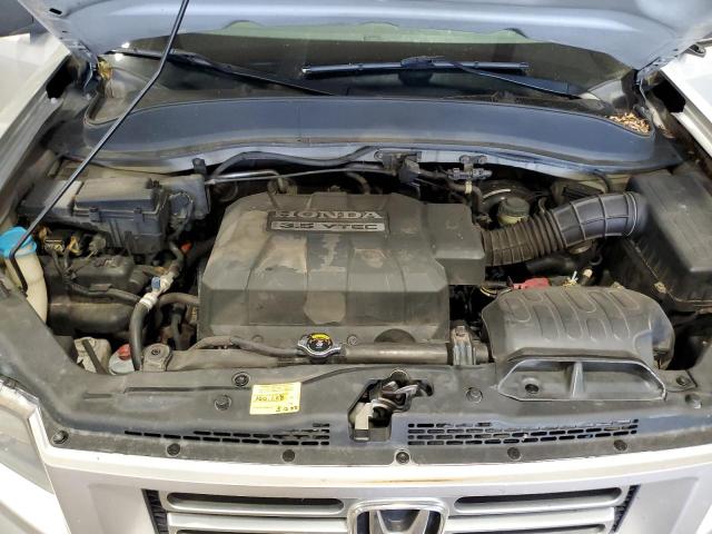 Photo 10 VIN: 2HJYK16296H541690 - HONDA RIDGELINE 