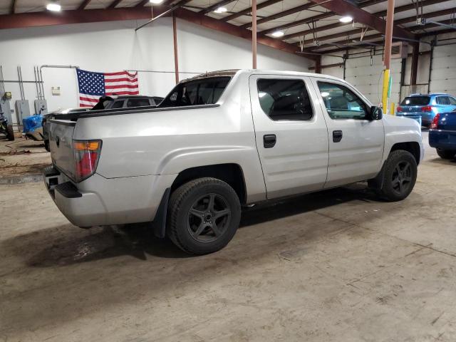 Photo 2 VIN: 2HJYK16296H541690 - HONDA RIDGELINE 