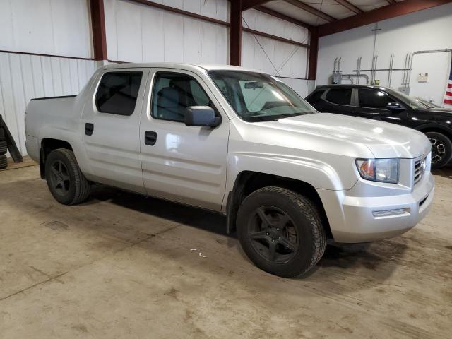 Photo 3 VIN: 2HJYK16296H541690 - HONDA RIDGELINE 