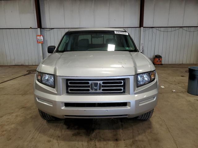 Photo 4 VIN: 2HJYK16296H541690 - HONDA RIDGELINE 