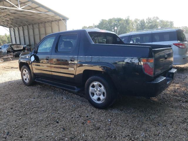 Photo 1 VIN: 2HJYK162X8H521788 - HONDA RIDGELINE 