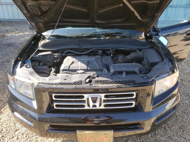 Photo 10 VIN: 2HJYK162X8H521788 - HONDA RIDGELINE 