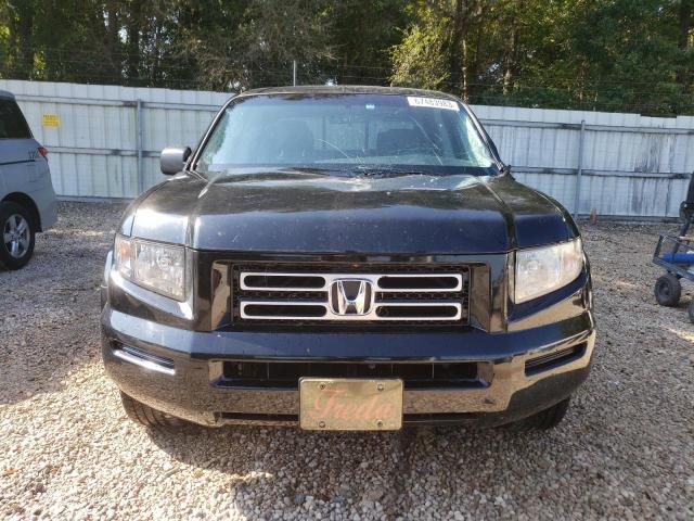 Photo 4 VIN: 2HJYK162X8H521788 - HONDA RIDGELINE 