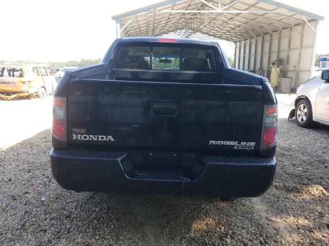 Photo 5 VIN: 2HJYK162X8H521788 - HONDA RIDGELINE 