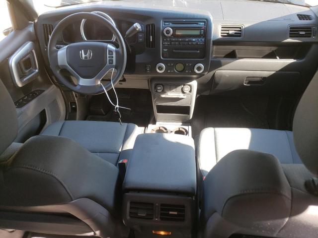 Photo 7 VIN: 2HJYK162X8H521788 - HONDA RIDGELINE 