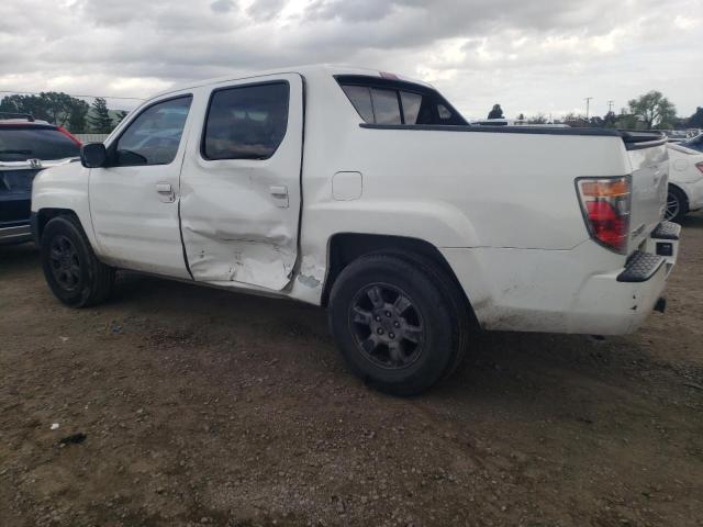 Photo 1 VIN: 2HJYK16307H500777 - HONDA RIDGELINE 