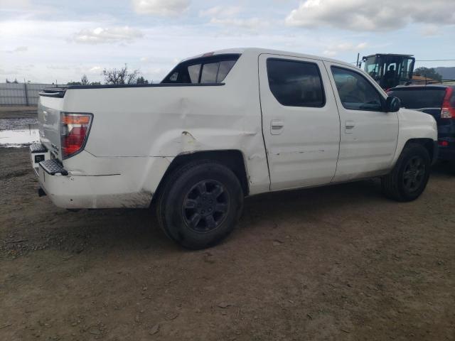 Photo 2 VIN: 2HJYK16307H500777 - HONDA RIDGELINE 