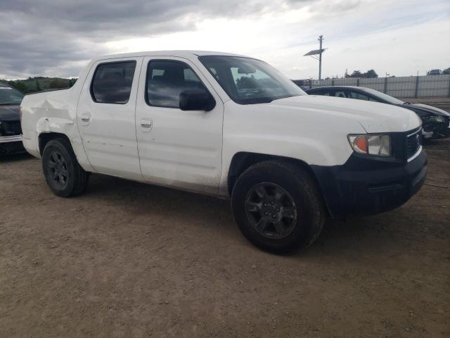 Photo 3 VIN: 2HJYK16307H500777 - HONDA RIDGELINE 