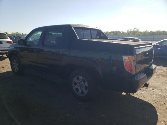 Photo 1 VIN: 2HJYK16308H505172 - HONDA RIDGELINE 