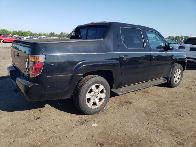 Photo 2 VIN: 2HJYK16308H505172 - HONDA RIDGELINE 