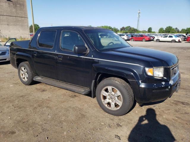 Photo 3 VIN: 2HJYK16308H505172 - HONDA RIDGELINE 