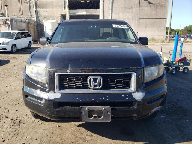 Photo 4 VIN: 2HJYK16308H505172 - HONDA RIDGELINE 