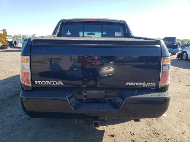 Photo 5 VIN: 2HJYK16308H505172 - HONDA RIDGELINE 