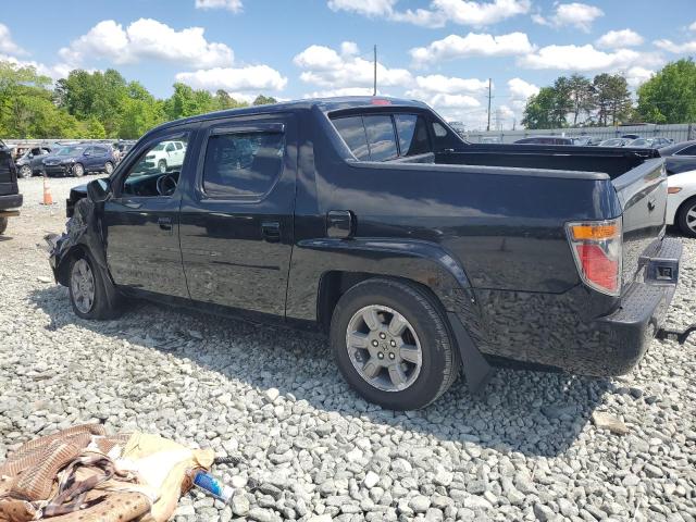 Photo 1 VIN: 2HJYK16317H507382 - HONDA RIDGELINE 