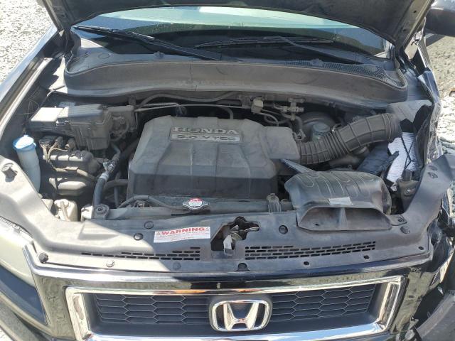 Photo 10 VIN: 2HJYK16317H507382 - HONDA RIDGELINE 