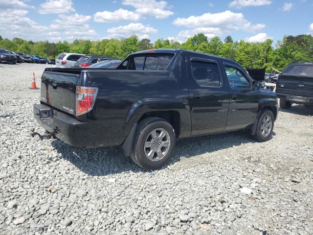 Photo 2 VIN: 2HJYK16317H507382 - HONDA RIDGELINE 