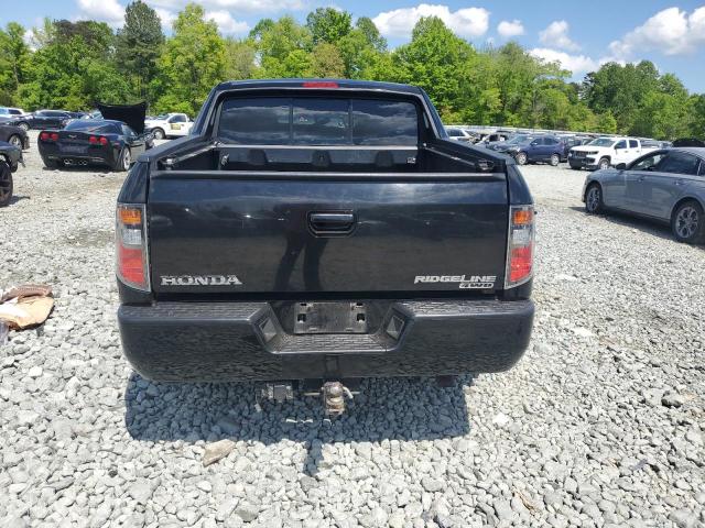 Photo 5 VIN: 2HJYK16317H507382 - HONDA RIDGELINE 