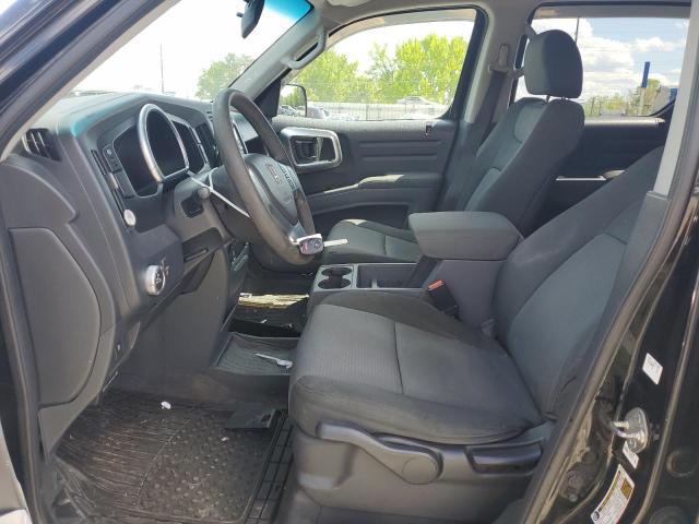 Photo 6 VIN: 2HJYK16317H507382 - HONDA RIDGELINE 