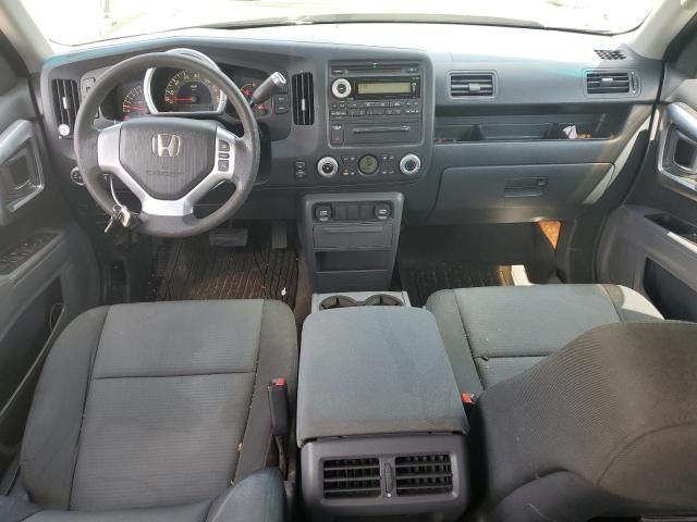 Photo 7 VIN: 2HJYK16317H507382 - HONDA RIDGELINE 