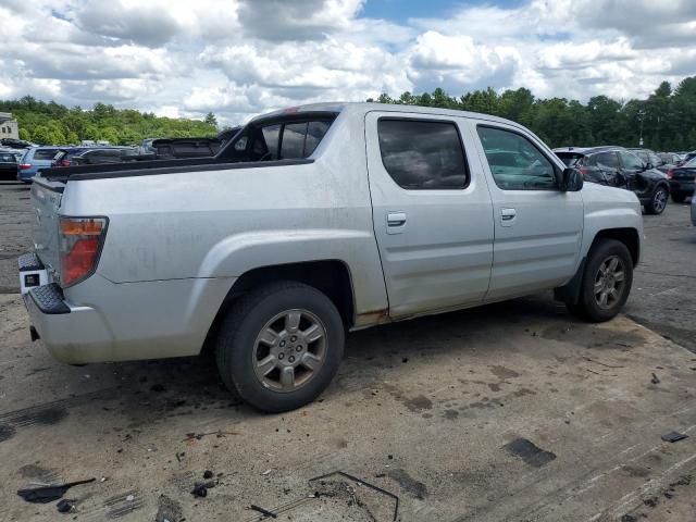 Photo 2 VIN: 2HJYK16317H508449 - HONDA RIDGELINE 