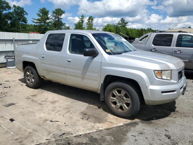 Photo 3 VIN: 2HJYK16317H508449 - HONDA RIDGELINE 