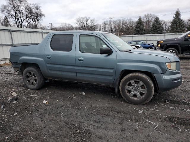 Photo 3 VIN: 2HJYK16317H512503 - HONDA RIDGELINE 