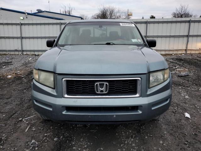 Photo 4 VIN: 2HJYK16317H512503 - HONDA RIDGELINE 