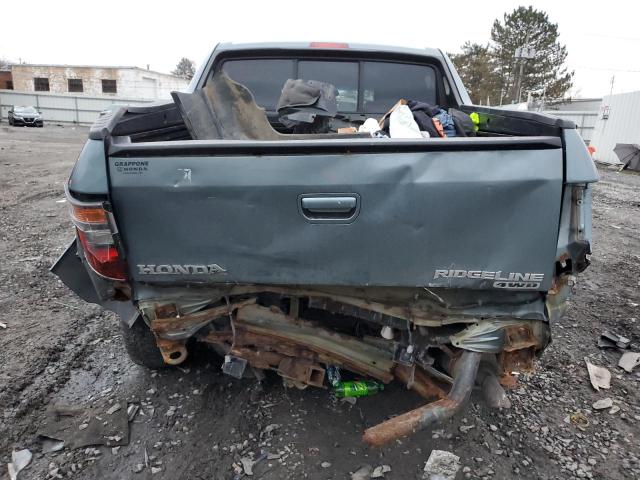 Photo 5 VIN: 2HJYK16317H512503 - HONDA RIDGELINE 