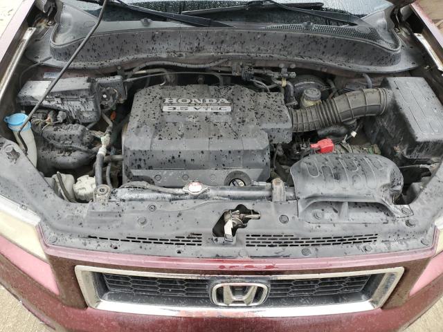 Photo 10 VIN: 2HJYK16317H531441 - HONDA RIDGELINE 