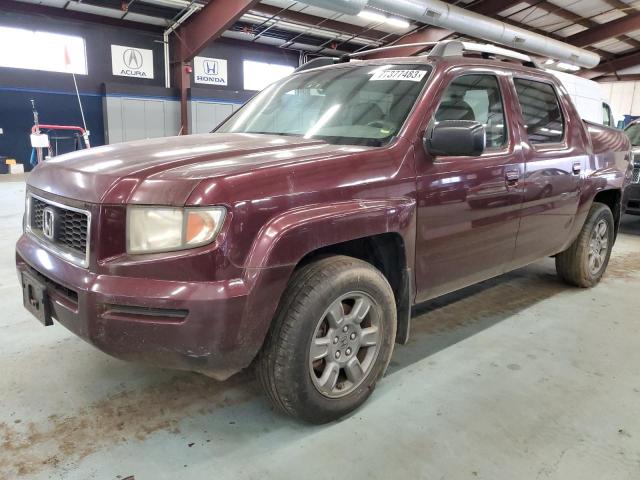 Photo 0 VIN: 2HJYK16318H526662 - HONDA RIDGELINE 