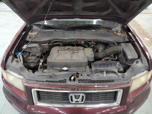 Photo 10 VIN: 2HJYK16318H526662 - HONDA RIDGELINE 