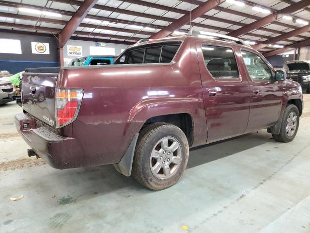 Photo 2 VIN: 2HJYK16318H526662 - HONDA RIDGELINE 