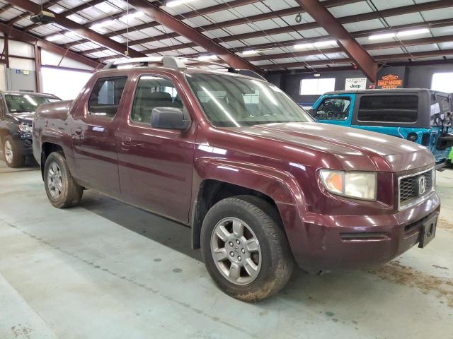 Photo 3 VIN: 2HJYK16318H526662 - HONDA RIDGELINE 