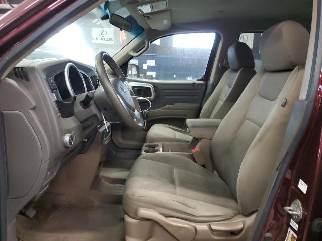 Photo 6 VIN: 2HJYK16318H526662 - HONDA RIDGELINE 