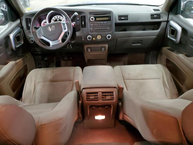 Photo 7 VIN: 2HJYK16318H526662 - HONDA RIDGELINE 