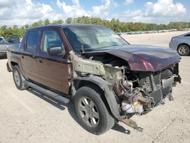 Photo 3 VIN: 2HJYK16327H542285 - HONDA RIDGELINE 