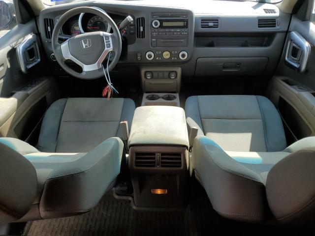 Photo 7 VIN: 2HJYK16327H542285 - HONDA RIDGELINE 