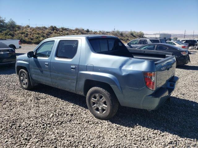 Photo 1 VIN: 2HJYK16337H504693 - HONDA RIDGELINE 