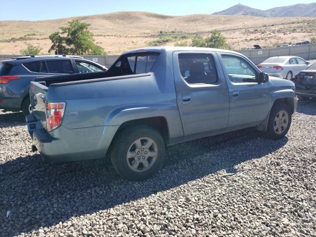 Photo 2 VIN: 2HJYK16337H504693 - HONDA RIDGELINE 