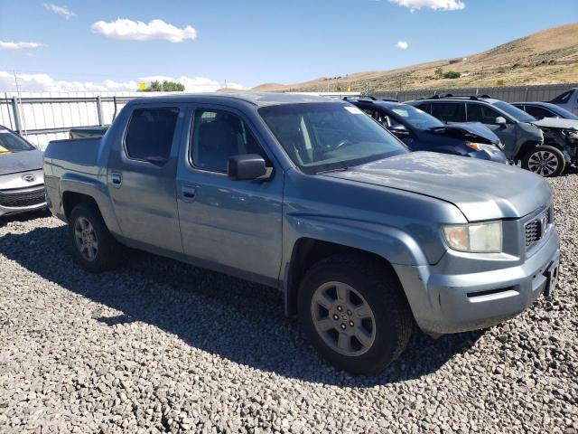 Photo 3 VIN: 2HJYK16337H504693 - HONDA RIDGELINE 