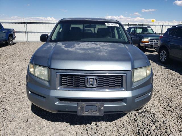 Photo 4 VIN: 2HJYK16337H504693 - HONDA RIDGELINE 