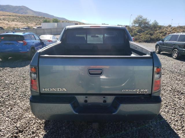 Photo 5 VIN: 2HJYK16337H504693 - HONDA RIDGELINE 