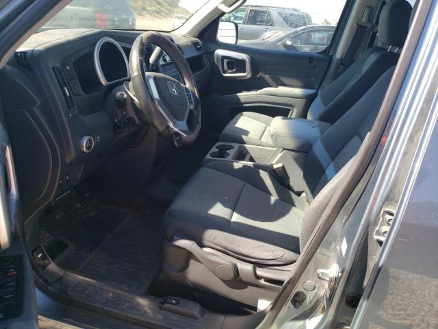 Photo 6 VIN: 2HJYK16337H504693 - HONDA RIDGELINE 