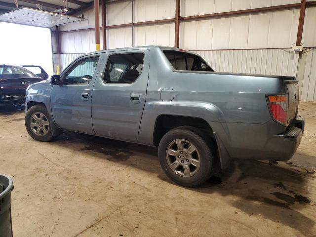 Photo 1 VIN: 2HJYK16347H547973 - HONDA RIDGELINE 