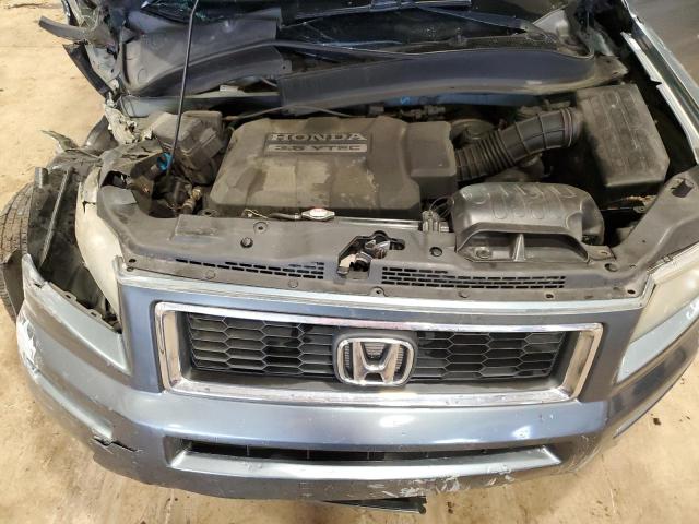 Photo 10 VIN: 2HJYK16347H547973 - HONDA RIDGELINE 