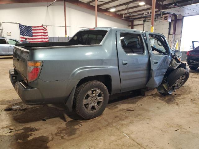 Photo 2 VIN: 2HJYK16347H547973 - HONDA RIDGELINE 