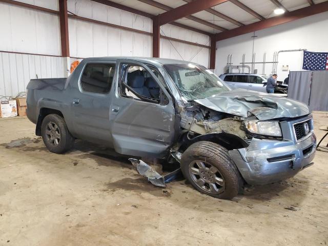 Photo 3 VIN: 2HJYK16347H547973 - HONDA RIDGELINE 