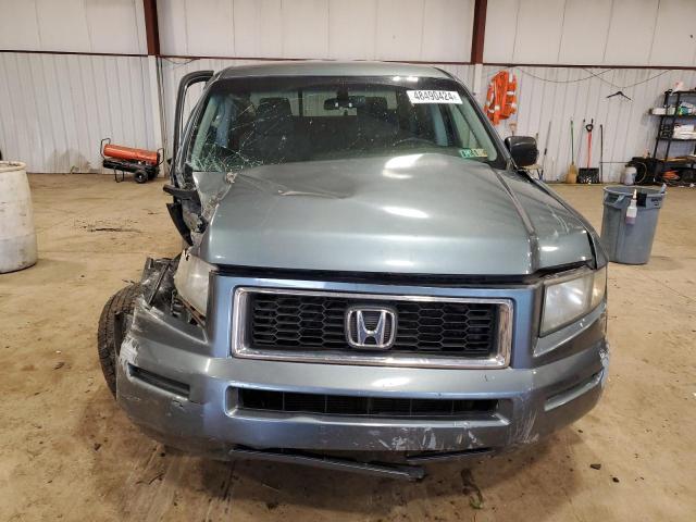 Photo 4 VIN: 2HJYK16347H547973 - HONDA RIDGELINE 